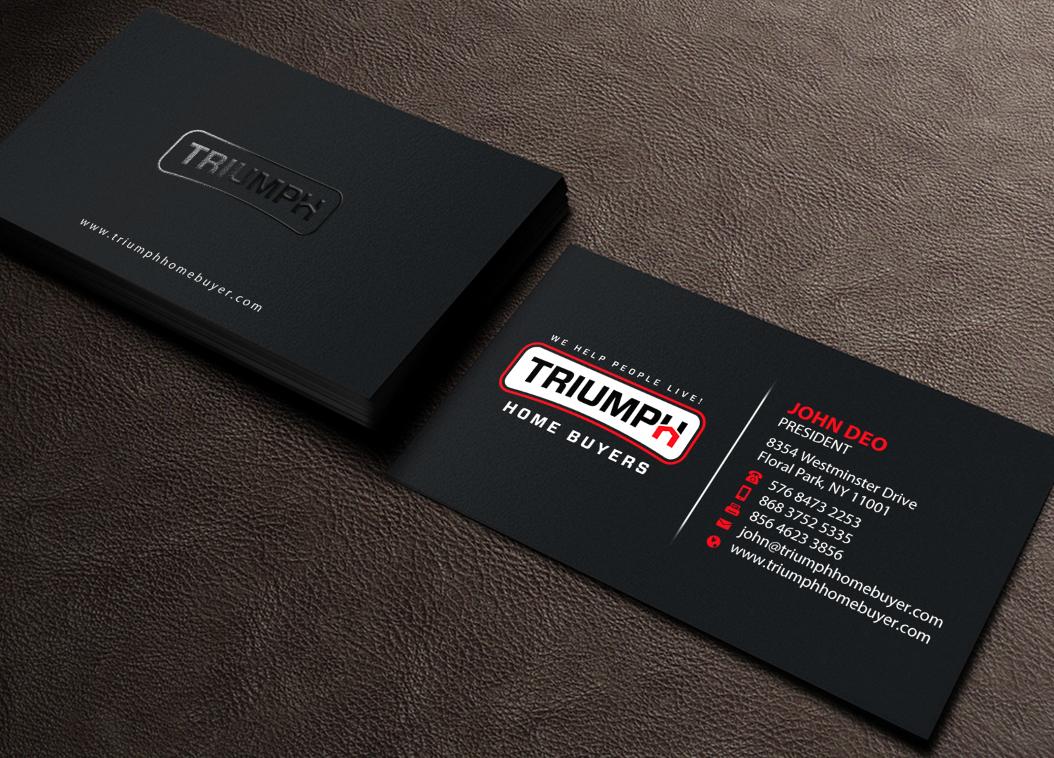 Design de Carte de Visite par Brand aid pour ce projet | Design #20985587