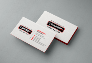 Business Card Design by chandrayaan.creative for this project | Design: #20985429