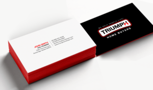 Design de Carte de Visite par chandrayaan.creative pour ce projet | Design : #20985515