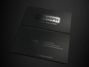 Business Card Design by Tripti Ranjan Gain for this project | Design: #20985758