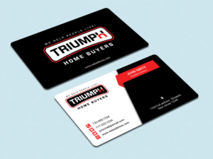 Design de Carte de Visite par zahidrabby.bigc pour ce projet | Design : #20956504