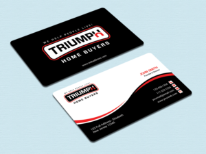 Business Card Design by zahidrabby.bigc for this project | Design: #20956557
