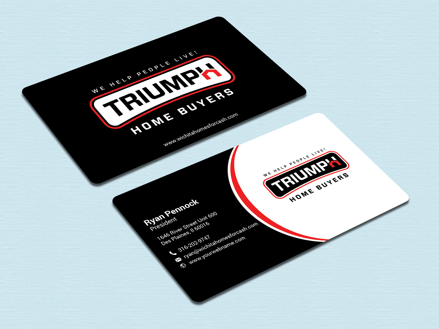 Business Card Design by zahidrabby.bigc for this project | Design #20963168