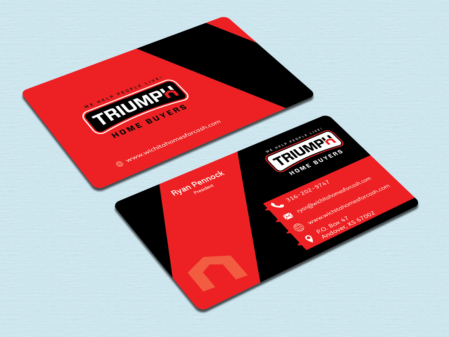 Business Card Design by zahidrabby.bigc for this project | Design #20963227