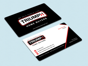 Design de Carte de Visite par zahidrabby.bigc pour ce projet | Design : #20963264