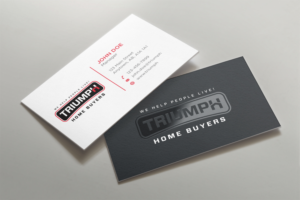 Design de Carte de Visite par haru_ichiban pour ce projet | Design : #20951985