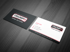 Design de Carte de Visite par haru_ichiban pour ce projet | Design : #20953172