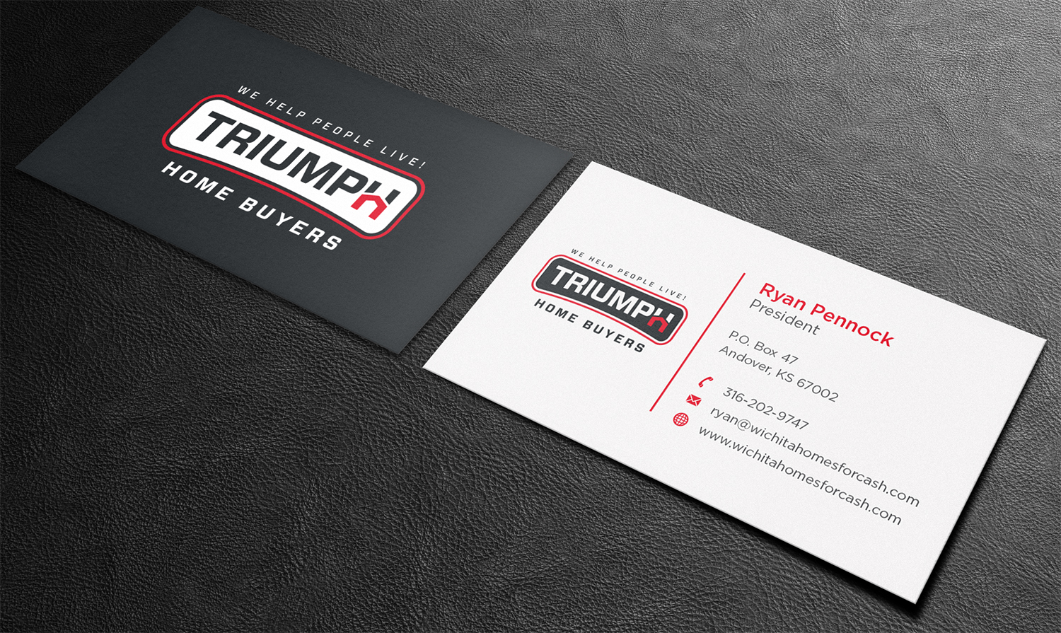 Business Card Design by haru_ichiban for this project | Design #20964080