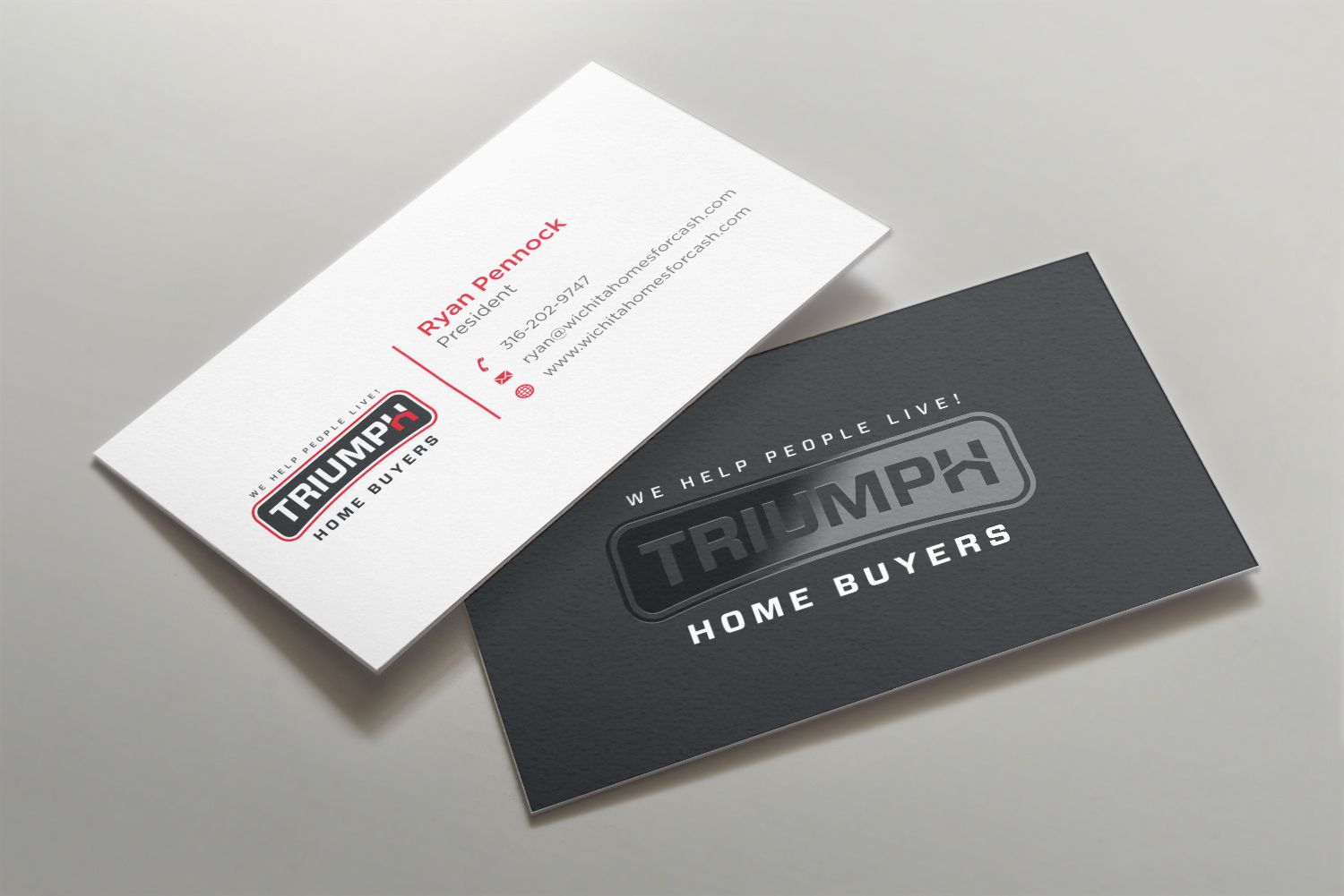 Business Card Design by haru_ichiban for this project | Design #20964084