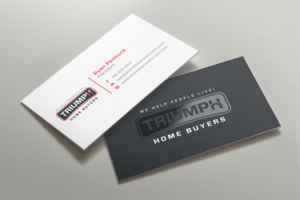 Design de Carte de Visite par haru_ichiban pour ce projet | Design : #20964084