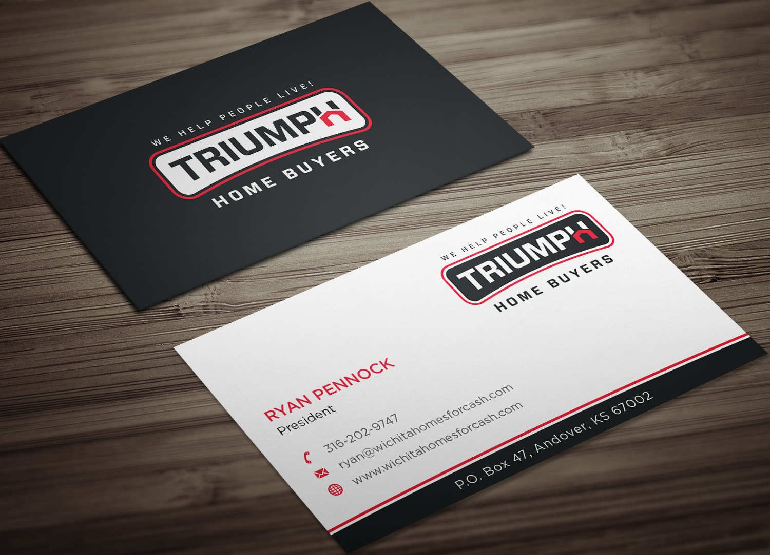 Business Card Design by haru_ichiban for this project | Design #20964086