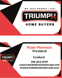 Business Card Design by Andy Price £