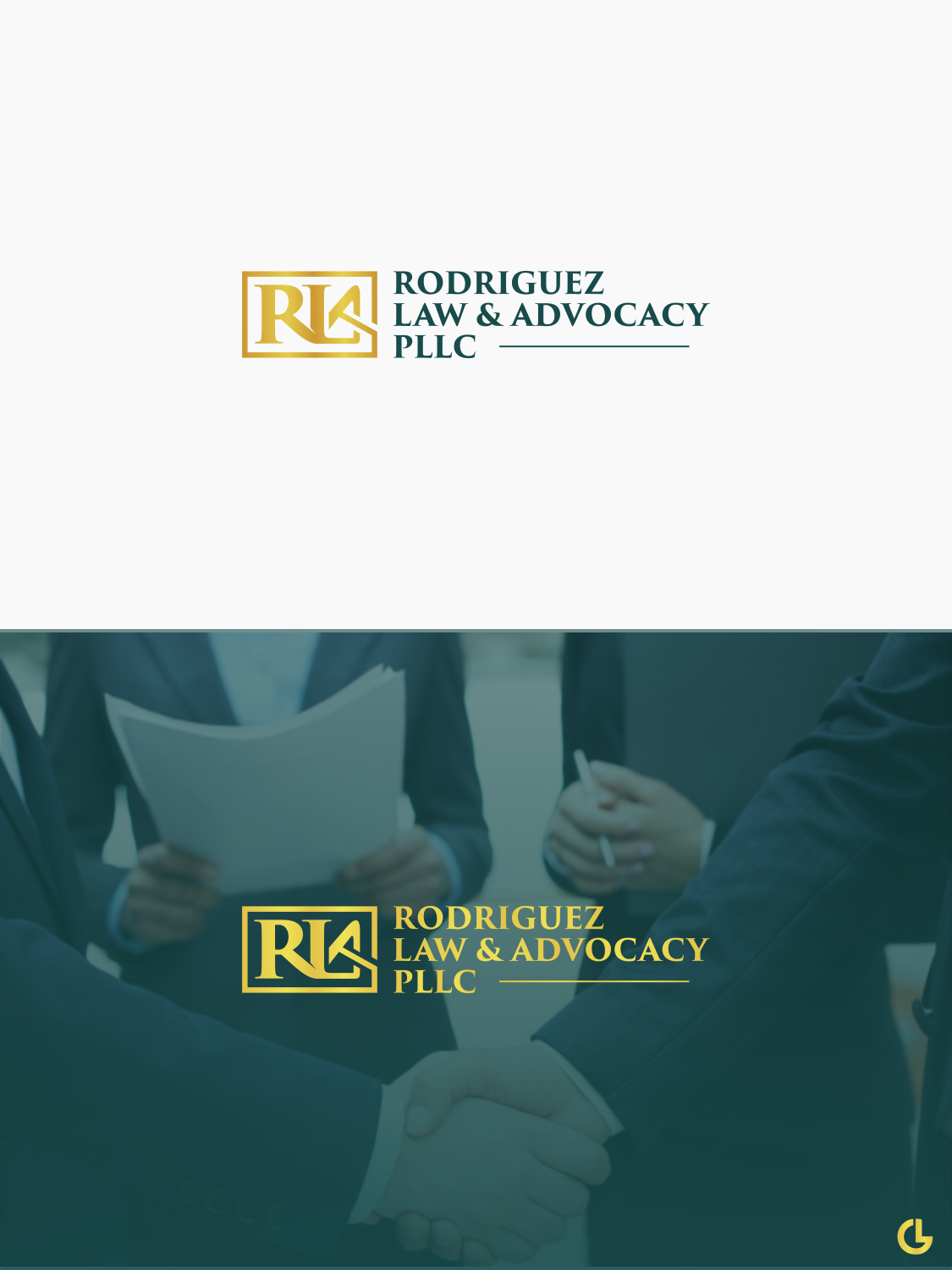 Logo Design by R!CKY for this project | Design #20970818