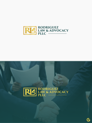 Logo Design by R!CKY