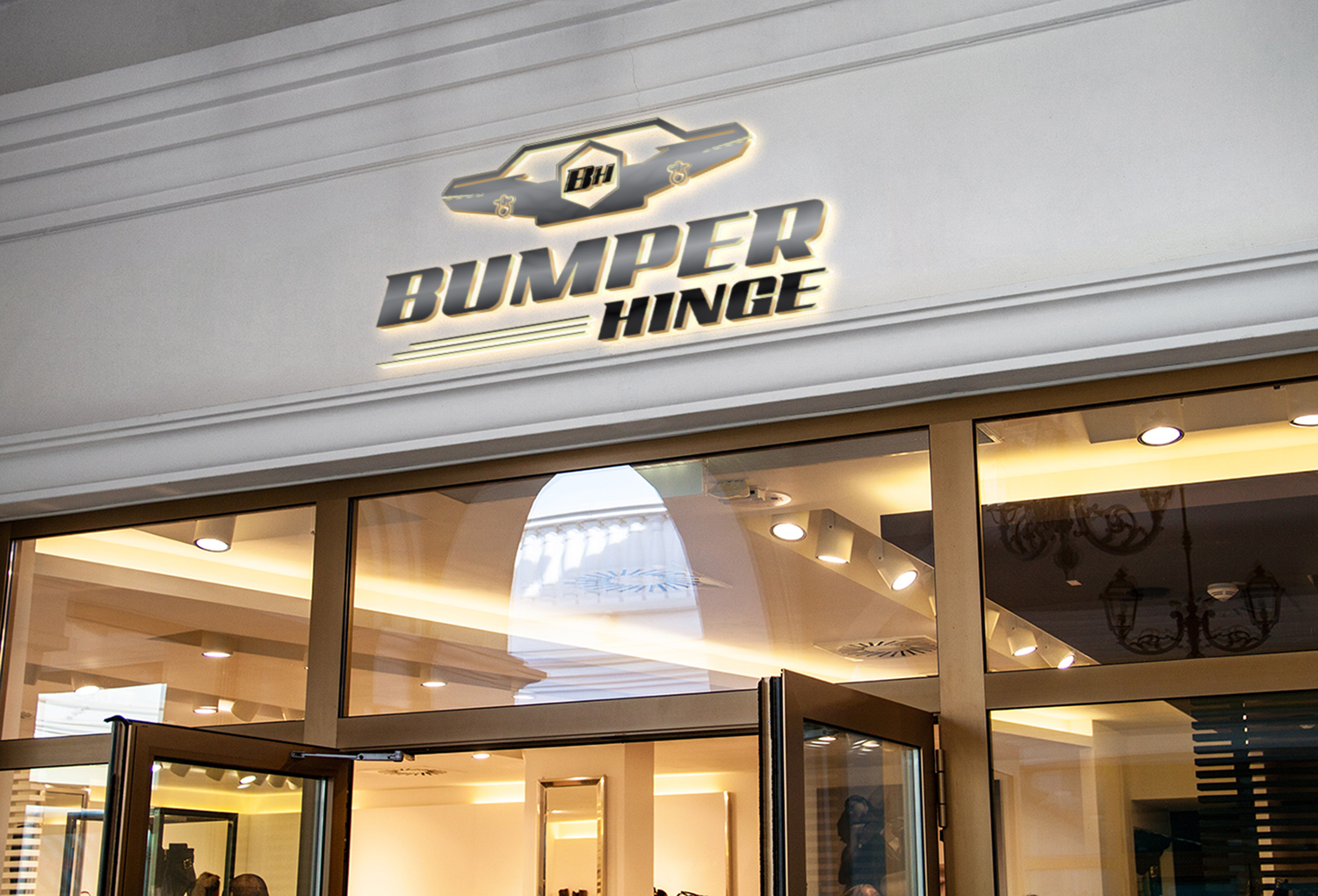 Logo Design by Deziners Zone for this project | Design #20947885