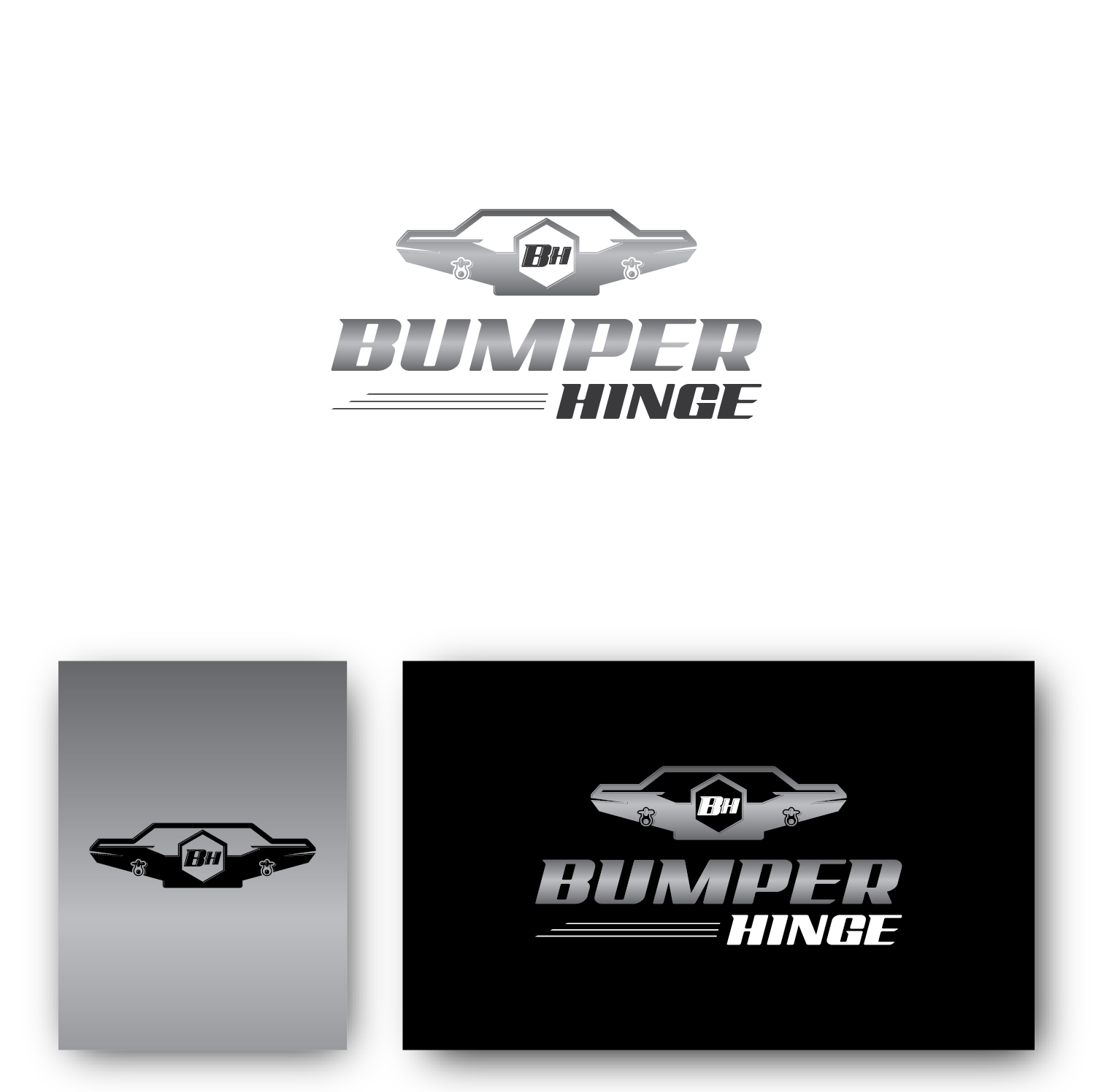 Logo Design by Deziners Zone for this project | Design #20947886