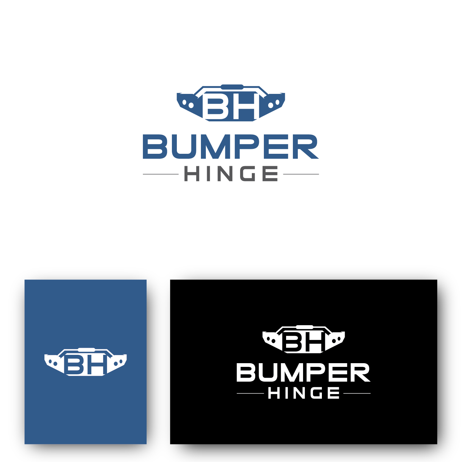 Logo Design by Deziners Zone for this project | Design #20947888