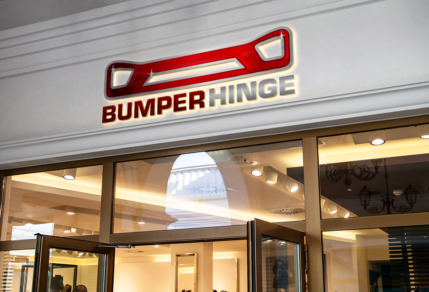 Logo Design by Deziners Zone for this project | Design #20947901