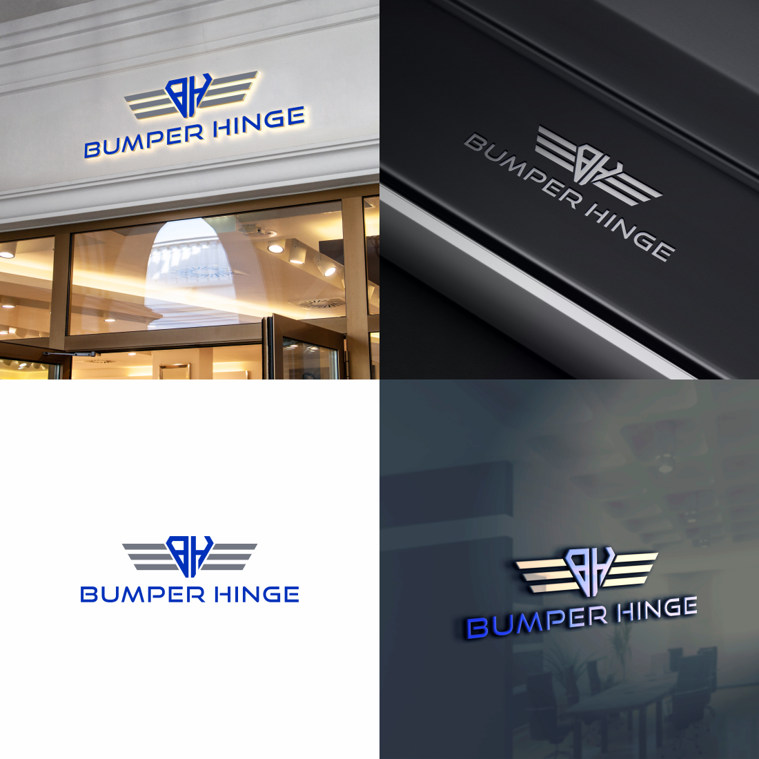 Logo Design by aqilazhifara for this project | Design #20945620