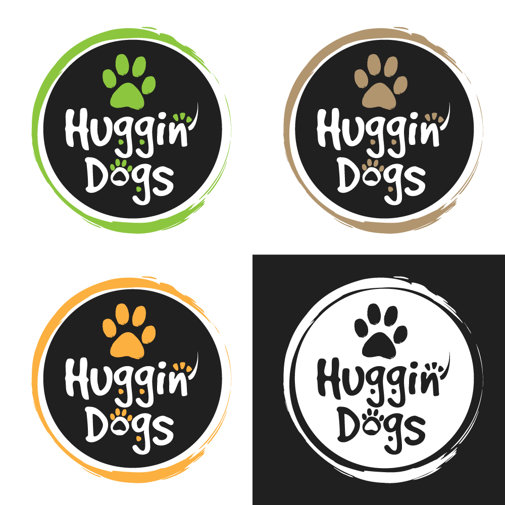 Design de Logo par Mega-Design pour Puppa's Patty Wagon LLC | Design : #20965918