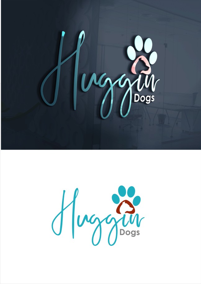 Logo Design by nutu for Puppa's Patty Wagon LLC | Design #20951125