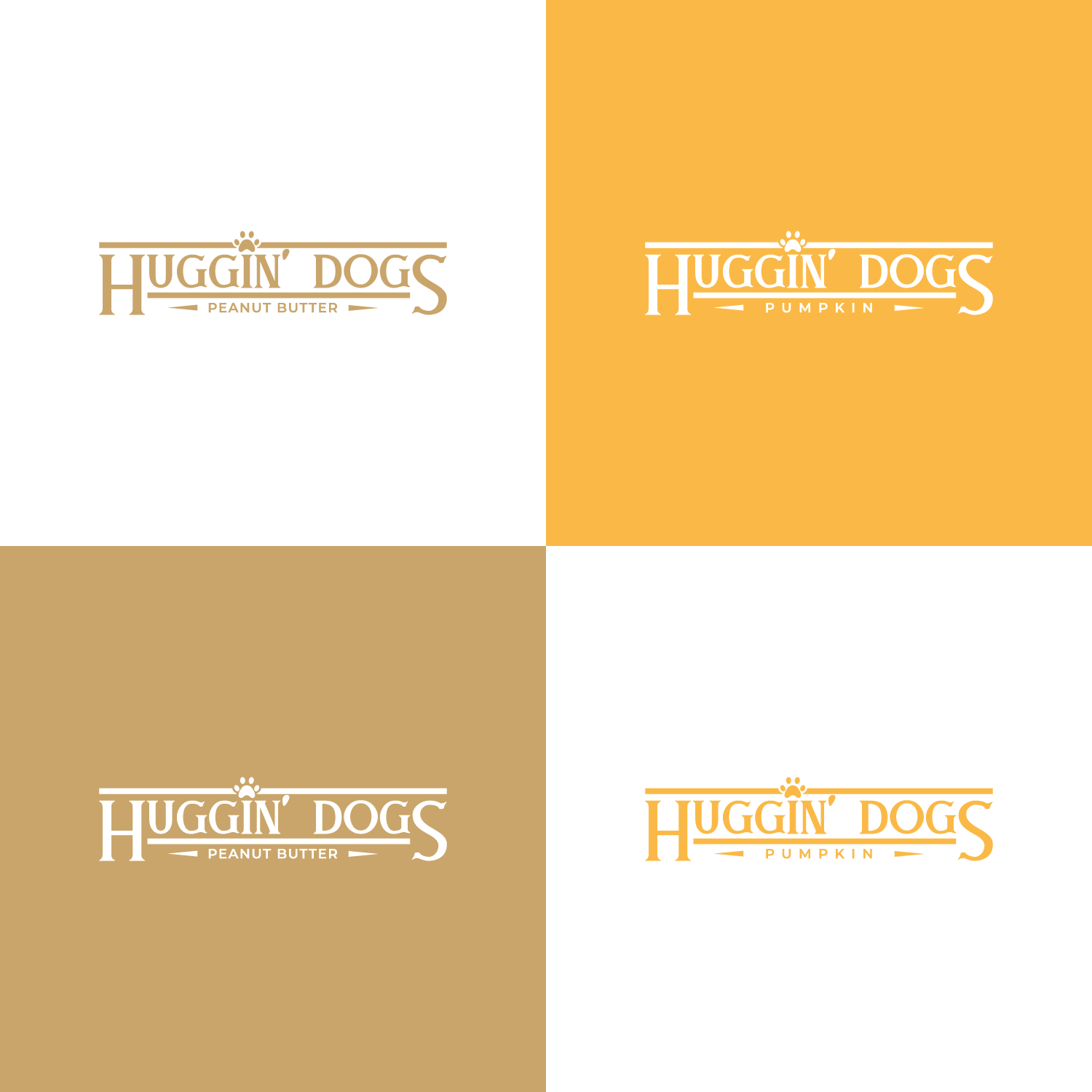 Diseño de Logo por Rusty Circle para Puppa's Patty Wagon LLC | Diseño #20949847