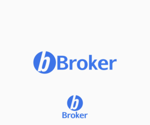 bbroker (or happy to experiment with bBroker also) | Logo Design by B8