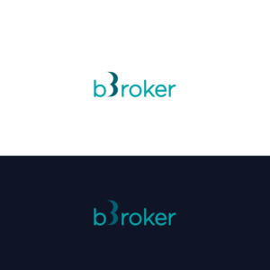 bbroker (or happy to experiment with bBroker also) | Logo Design by Lesia_Olesia