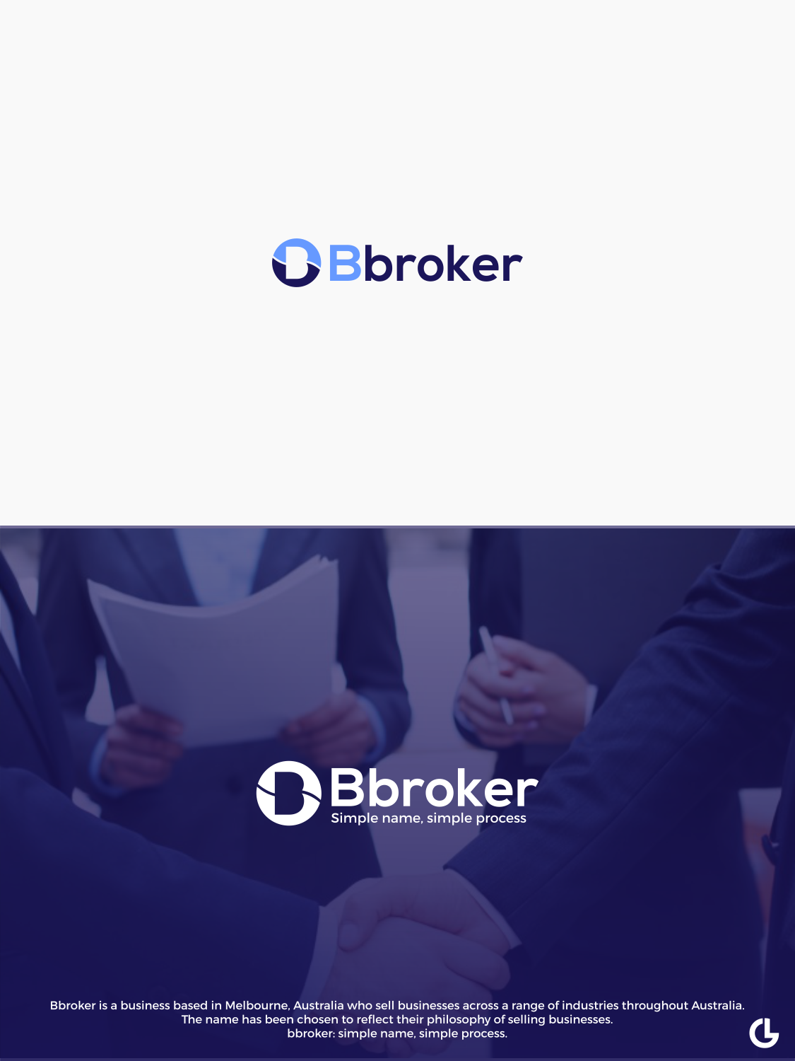 Logo Design by R!CKY for this project | Design #20970815