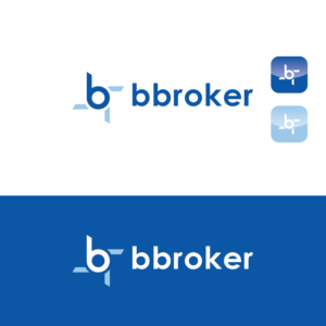 bbroker (or happy to experiment with bBroker also) | Design de Logo par nandkumar