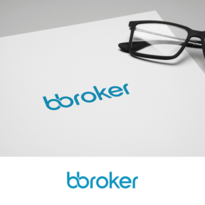 bbroker (or happy to experiment with bBroker also) | Logo Design by ClearDesign