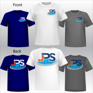 T-shirt Design by SteveW