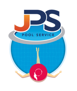 T-Shirt-Design von Alaya für JPS POOL SERVICE | Design: #20947400