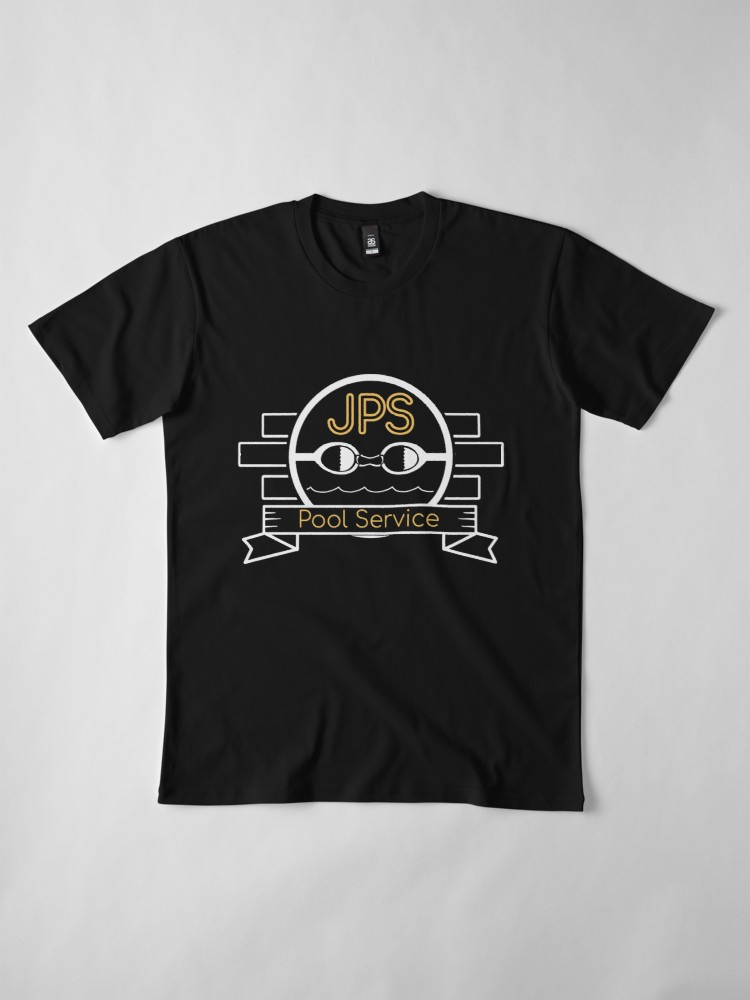 T-shirt Design by Tomi Ax for JPS POOL SERVICE | Design #20948200