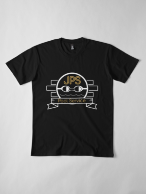 TEE SHIRT | T-Shirt-Design von Tomi Ax