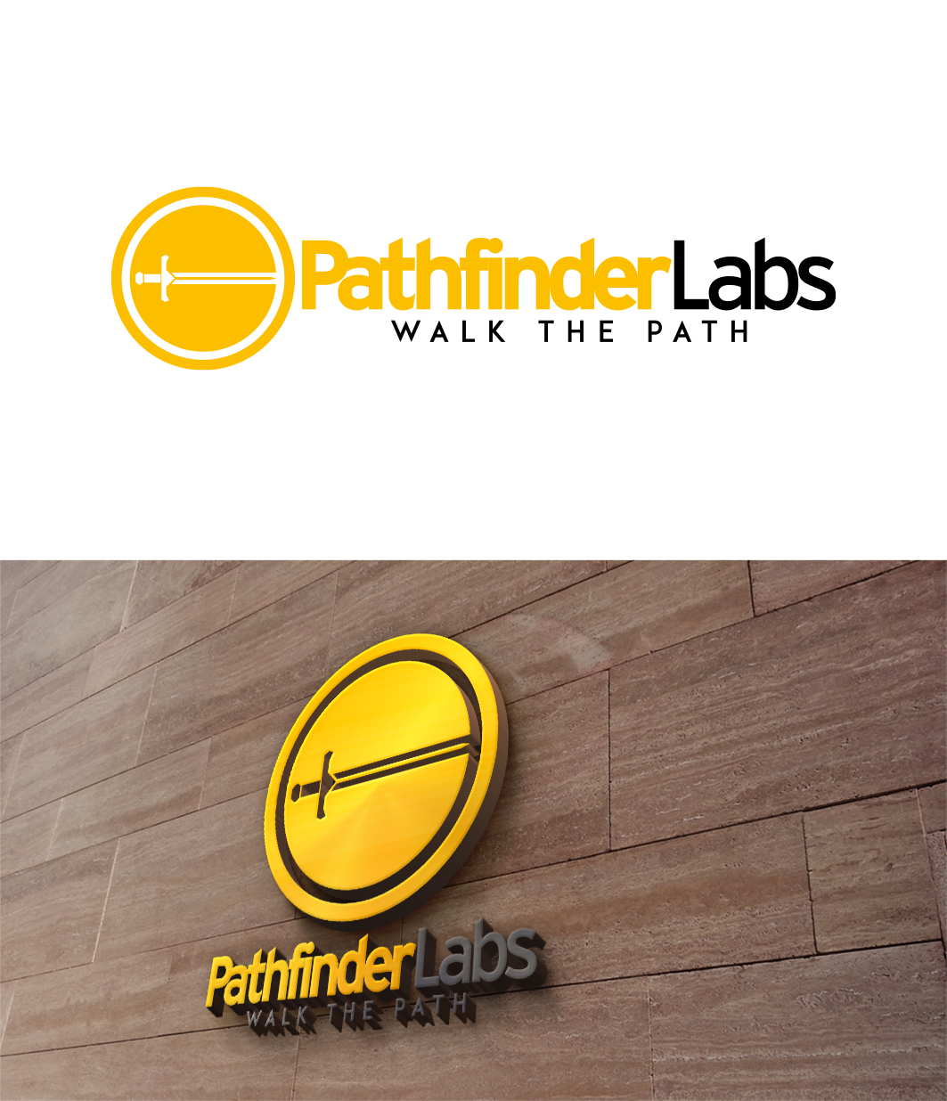 Logo Design by trufya for this project | Design #21014088