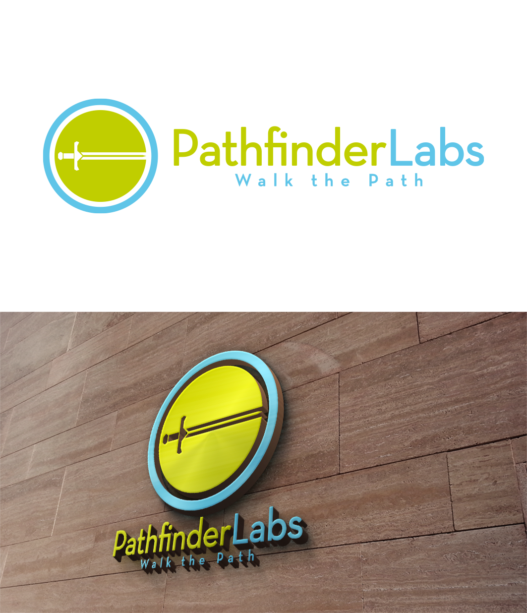 Logo Design by trufya for this project | Design #21015116