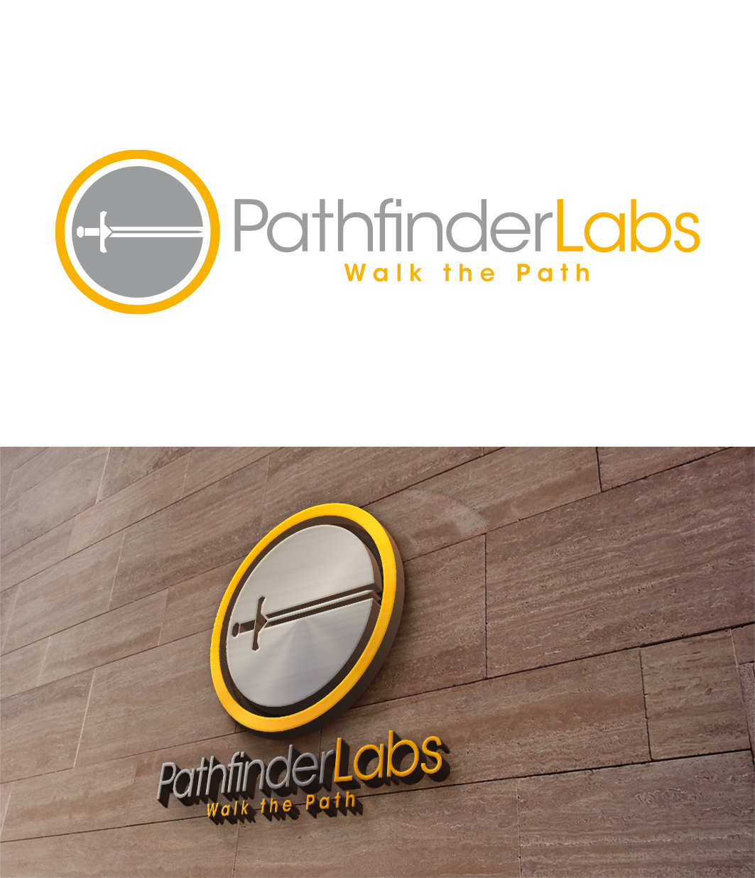 Logo Design by trufya for this project | Design #21015171