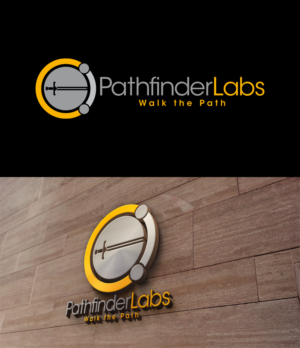 Logo Design by trufya