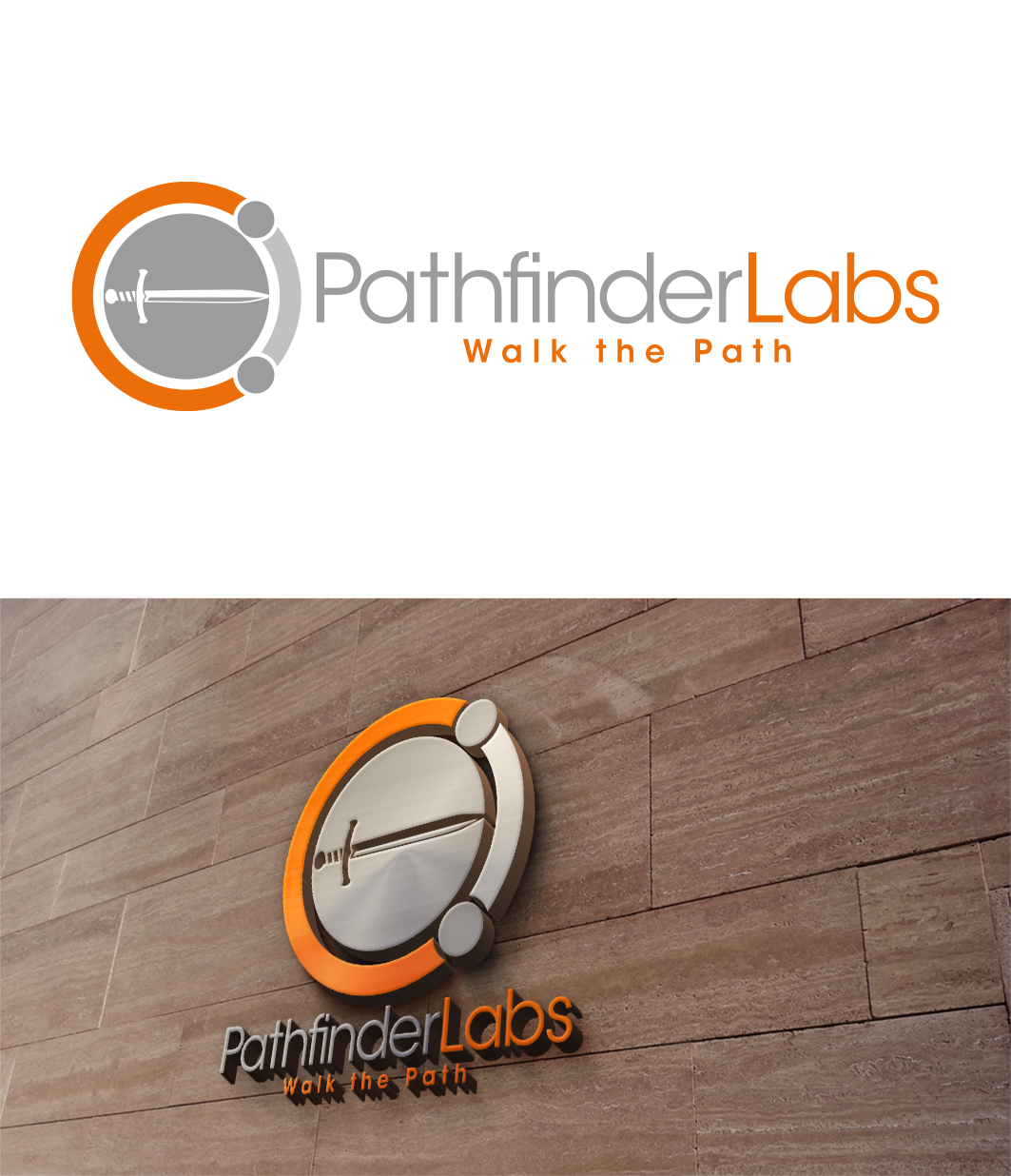 Logo Design by trufya for this project | Design #21033676