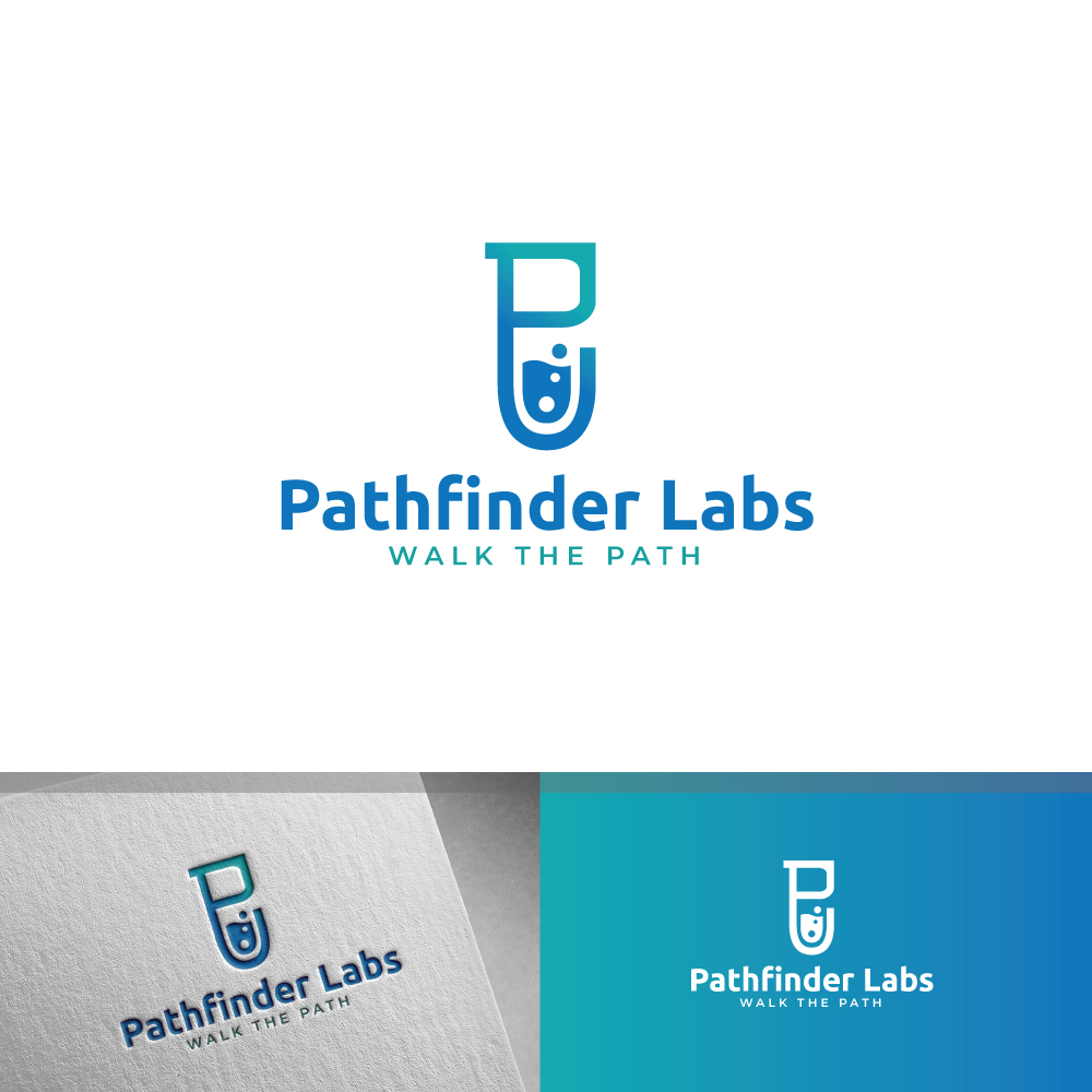 Logo Design by Abstract space for this project | Design #20953432