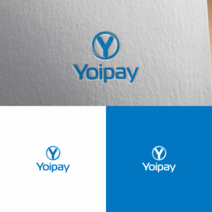 YoiPay needs a logo design.  | Logo Design by tejo