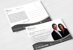 Diseño de Postal por Shabnum Khan para este proyecto | Diseño #21013959