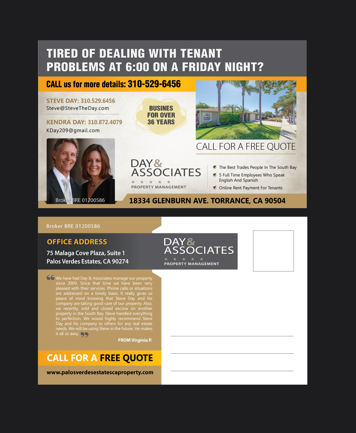 Design de Carte Postale par meet007 pour ce projet | Design #20956869