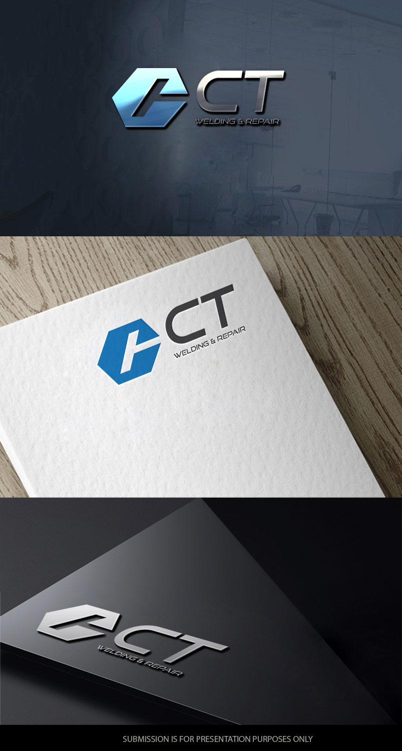 Logo Design by graphicevolution for this project | Design #20951383
