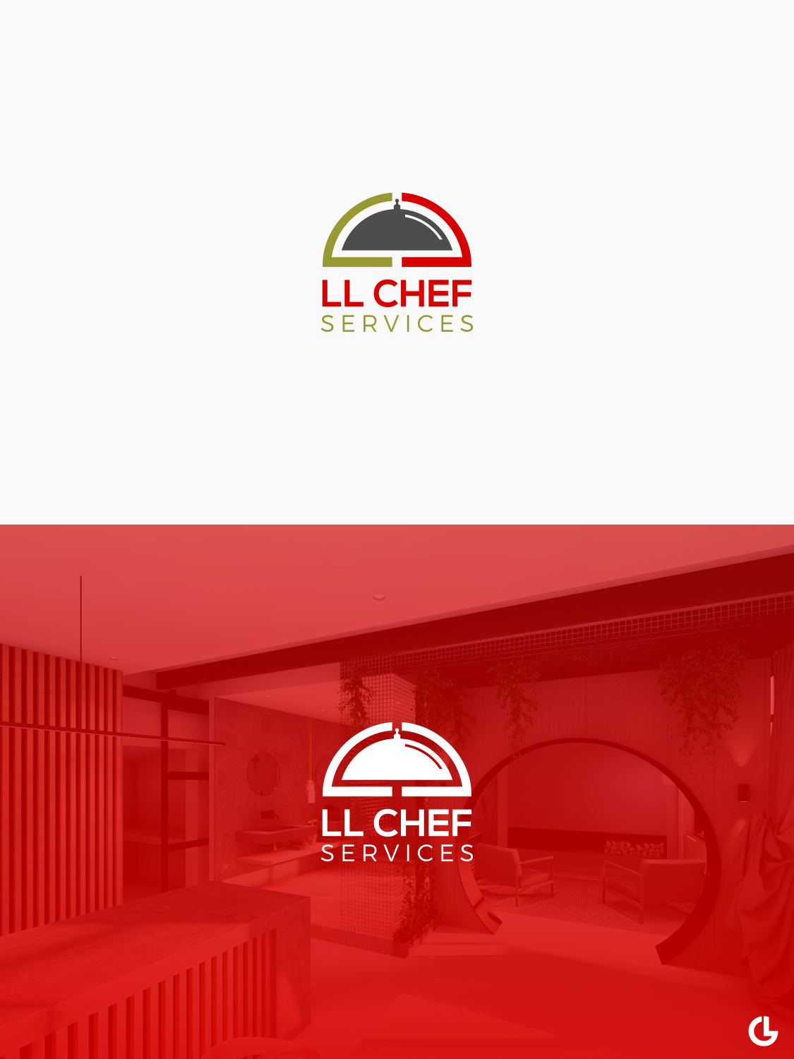 Logo Design by R!CKY for this project | Design #20970777