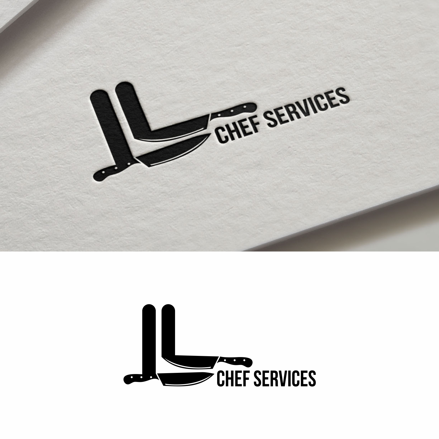 Logo Design by saher khan 2 for this project | Design #20954663