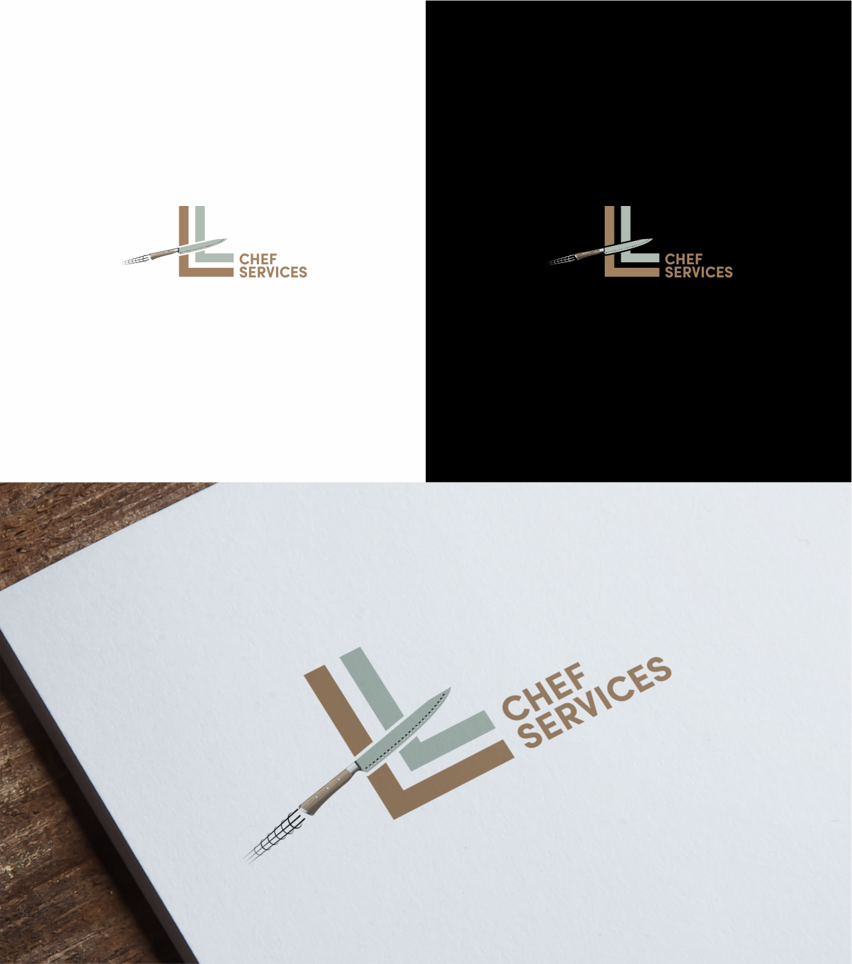 Logo Design by creativechauhan1989 for this project | Design #20946510