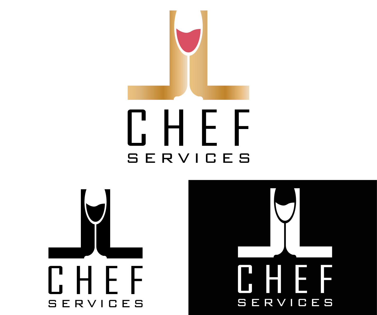 Logo Design by idhabirishar. for this project | Design #20960571