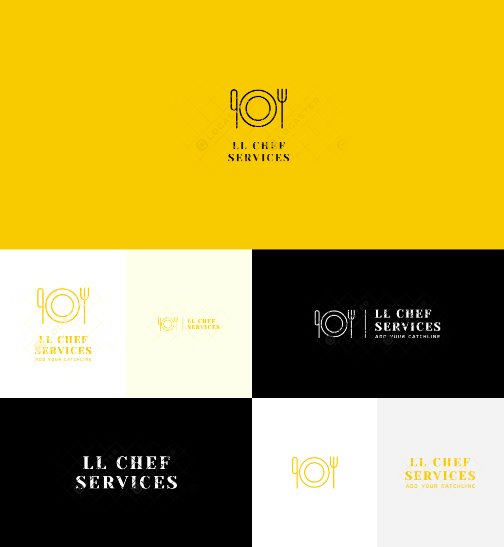 Logo Design by GAV design for this project | Design #21004852
